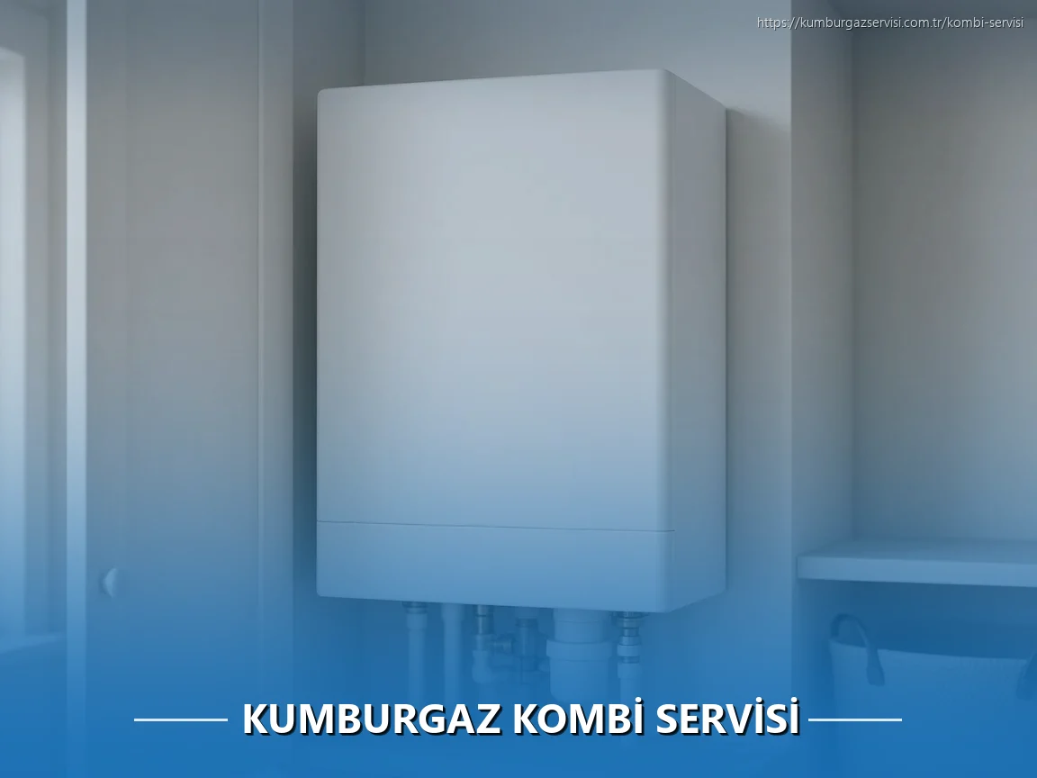 Kumburgaz Kombi Servisi