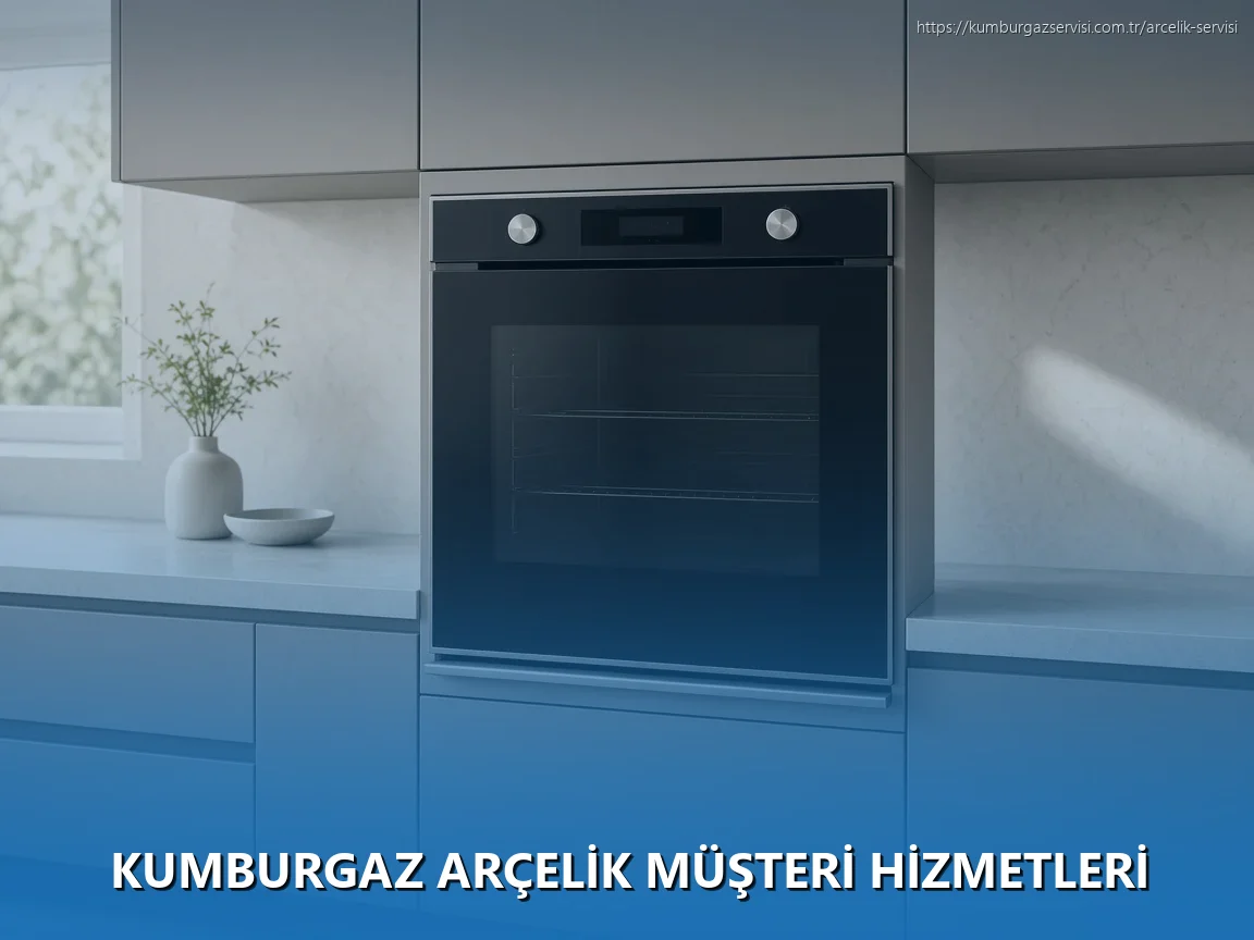 Kumburgaz Arçelik Müşteri Hizmetleri